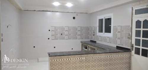 AD-DESIGN - Entreprise de Rénovation & Design Intérieur a Alger/ Plans 3D & suivi de chantier