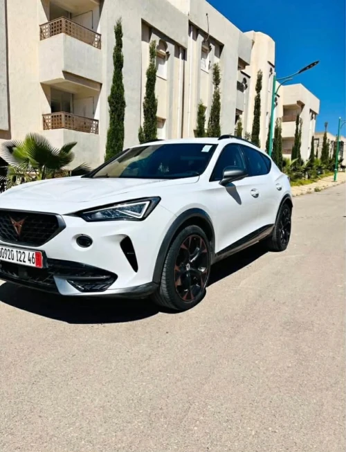 Seat Formontor 2022 Formontor