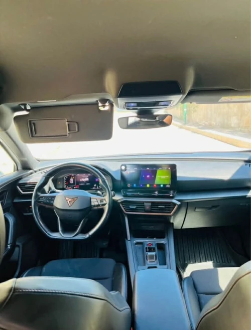 Seat Formontor 2022 Formontor
