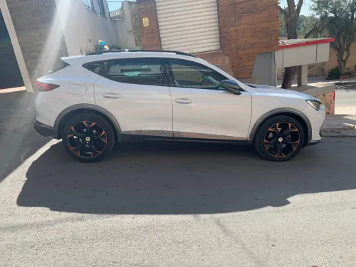 Seat Cupra  2022 