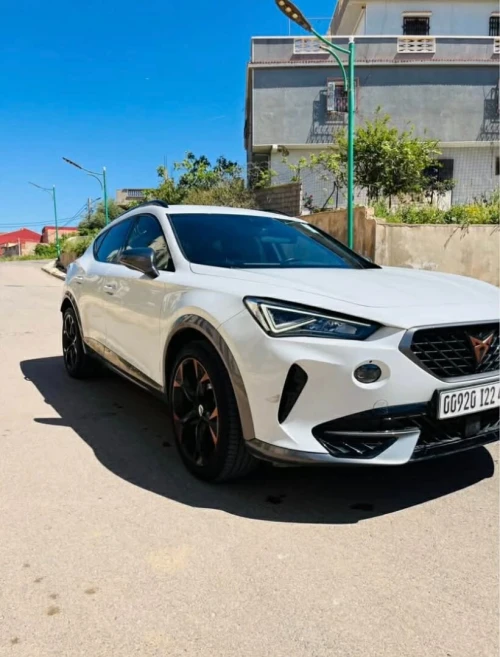 Seat Formontor 2022 Formontor