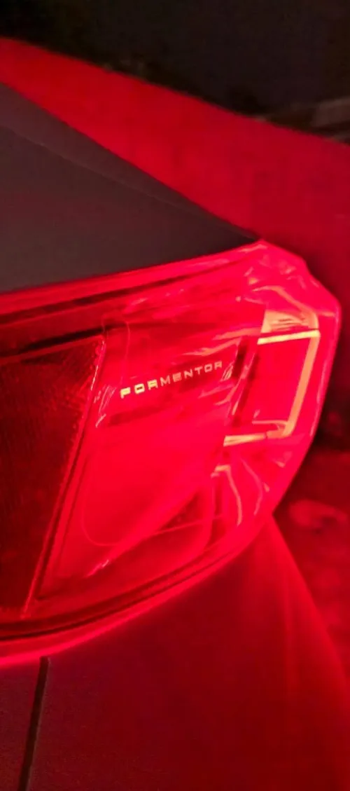 Cupra  Formentor 2022 Formentor