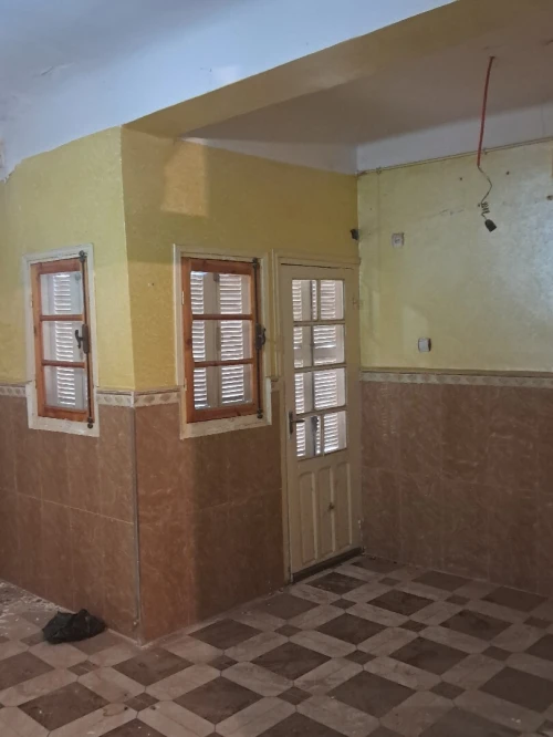 Vente Appartement F4 Tiaret Tiaret 9