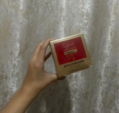 Paco rabanne Lady Million Royal 