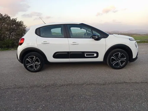 Citroen C3 2022 