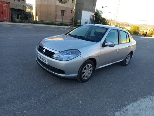 Renault Symbol 2010 