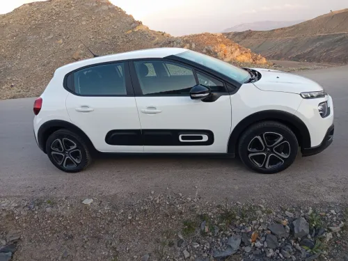 Citroen C3 2022 