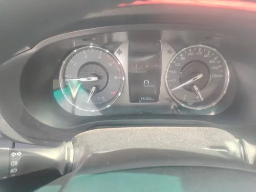 Toyota Revo  2025 2025