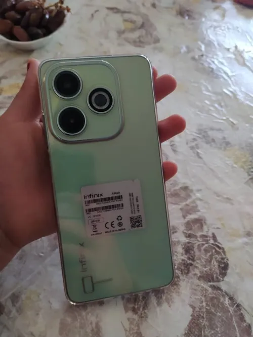 Infinix hot 40i Infinix X6528