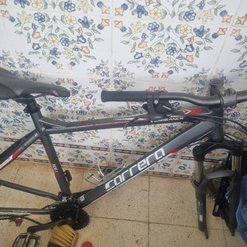 Carera très bon état 