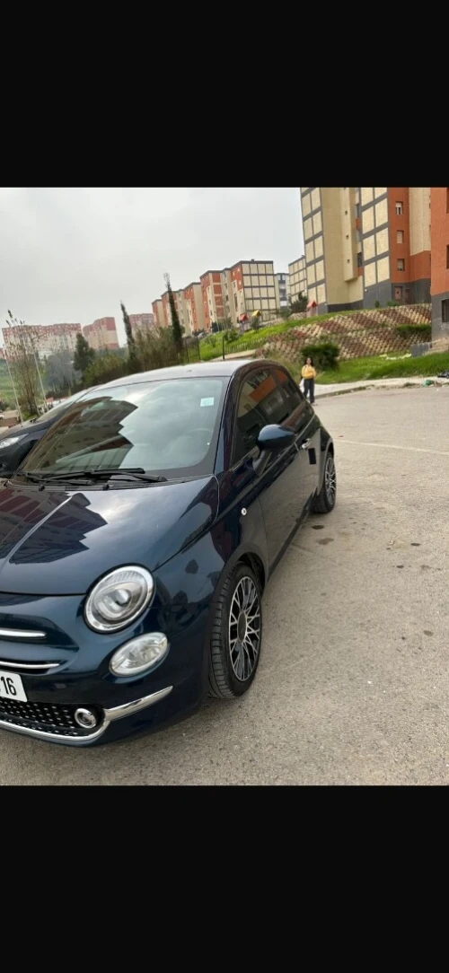 Fiat 500 2023 Dolcevita plus 
