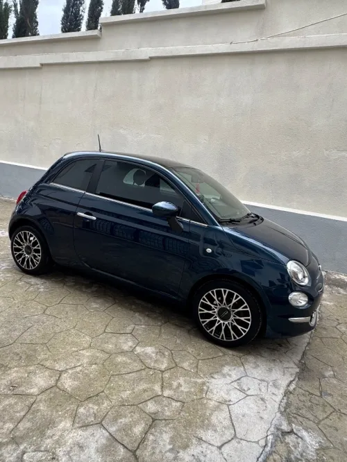 Fiat 500 2023 Dolcevita plus 