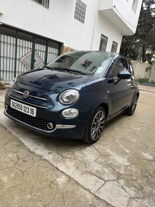 Fiat 500 2023 Dolcevita plus 