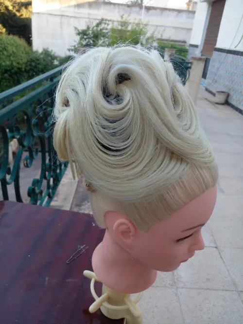 Coiffeur femmes