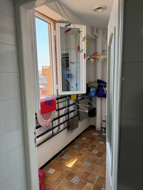 Vente Appartement F4 Tipaza Fouka