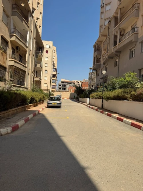 Vente Appartement F4 Tipaza Fouka