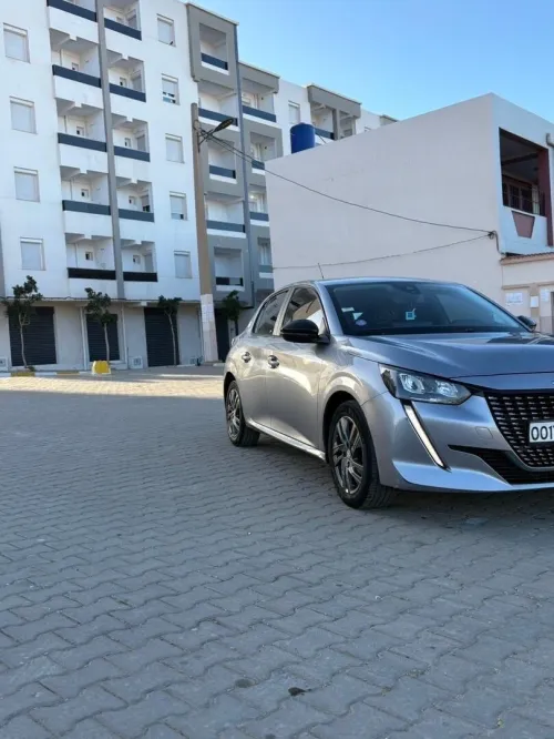 Peugeot 208 2022 208