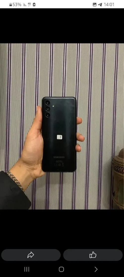 Samsung A04s