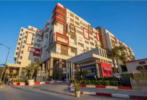 Vente Appartement F3 Alger Ouled fayet
