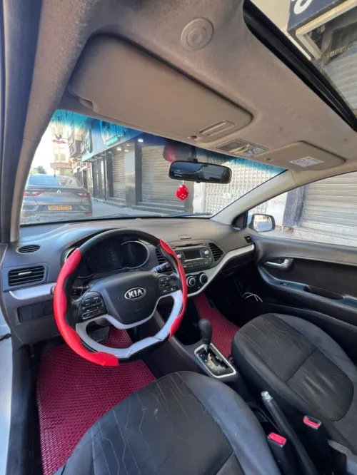 Kia Picanto 2017 Sportline