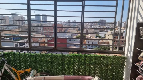 Vente Appartement F3 Oran Bir el djir