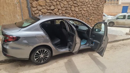 Fiat Tipo 2024 Tipo