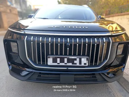 Jetour  X90plus  2025 