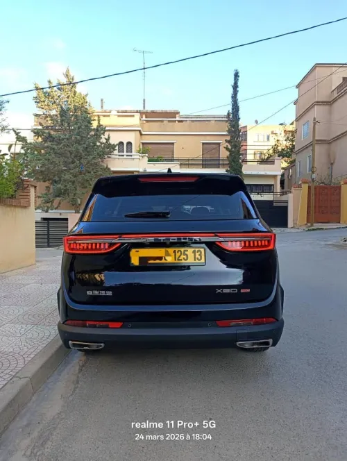 Jetour  X90plus  2025 