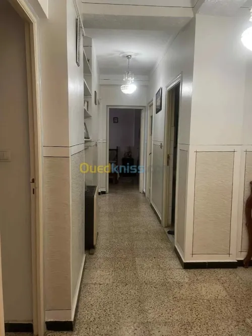Vente Appartement F3 Blida Ouled yaich