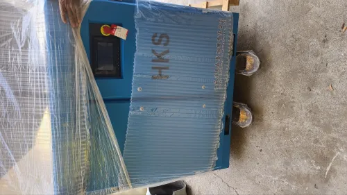 Compresseur à vis 45kw (60ch)