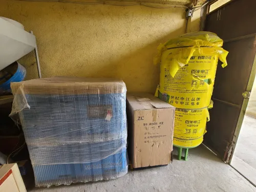 Compresseur à vis 45kw (60ch)