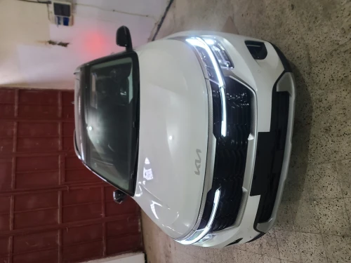 Kia Seltos 2025 Luxury