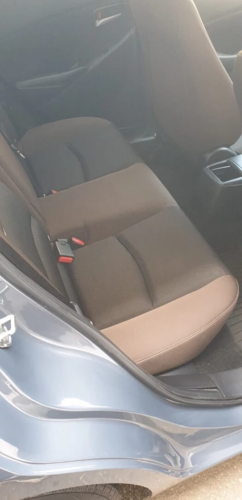 Mazda Mazda 2 2022 