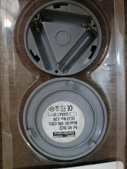Éclairage LED Mouvable 