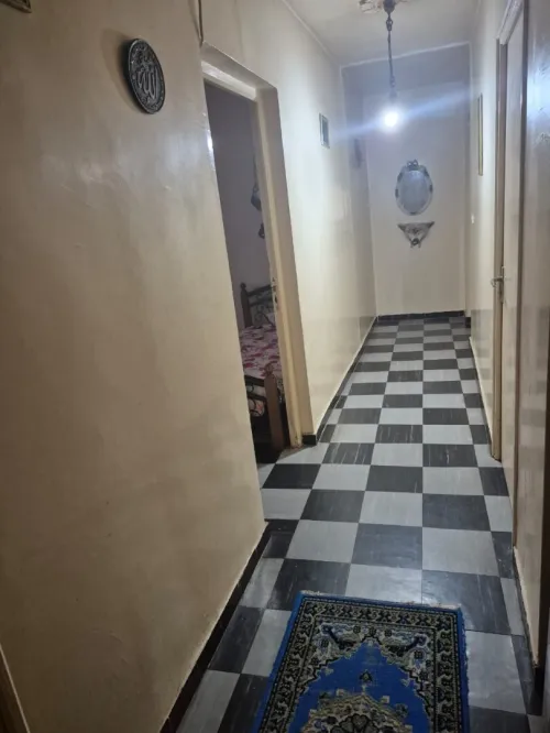 Vente Appartement F4 Annaba Sidi Amar
