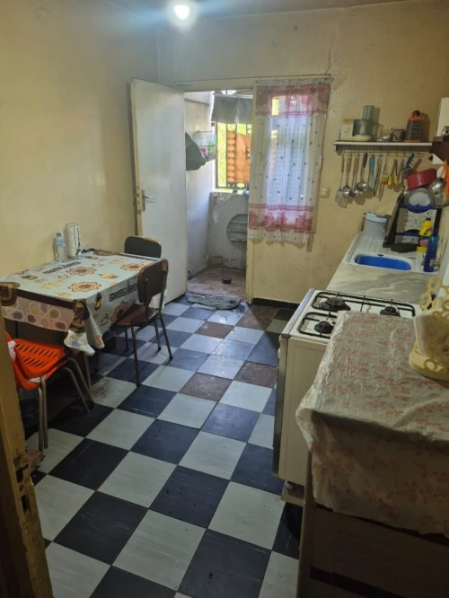 Vente Appartement F4 Annaba Sidi Amar