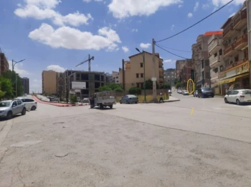 Vente Villa Constantine Constantine