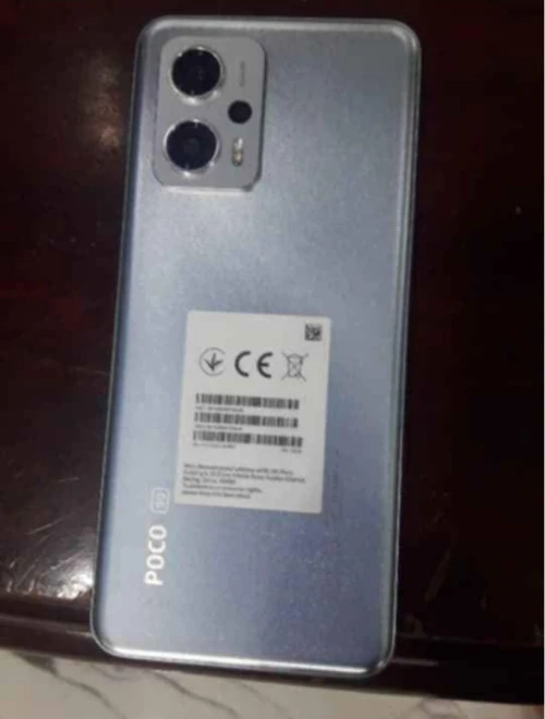 Xiaomi Poco X4 gt