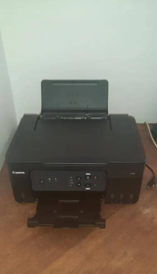 Impremante Canon 