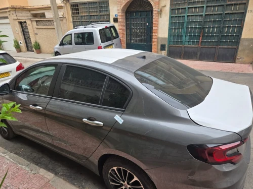 Fiat Tipo Sedan 2026 Life