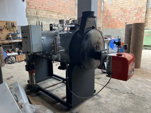 Chaudière vapur 250,500,1T,2T,3T,4T