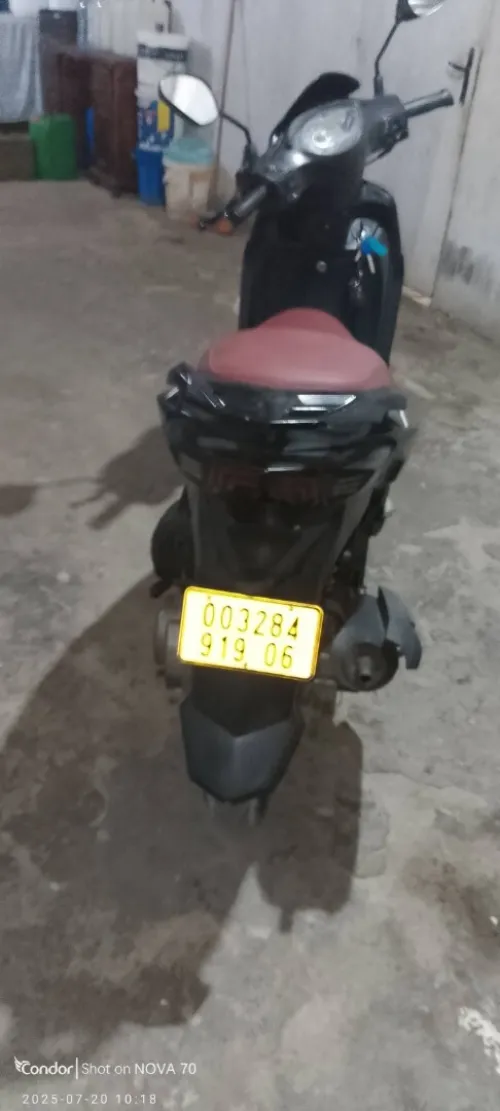 SAR دارجة 2019