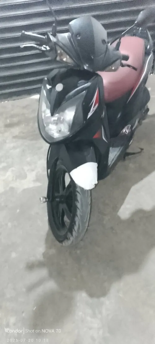SAR دارجة 2019