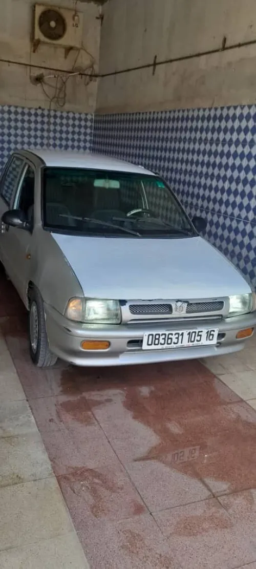 Suzuki Maruti Zen 2005 Maruti Zen