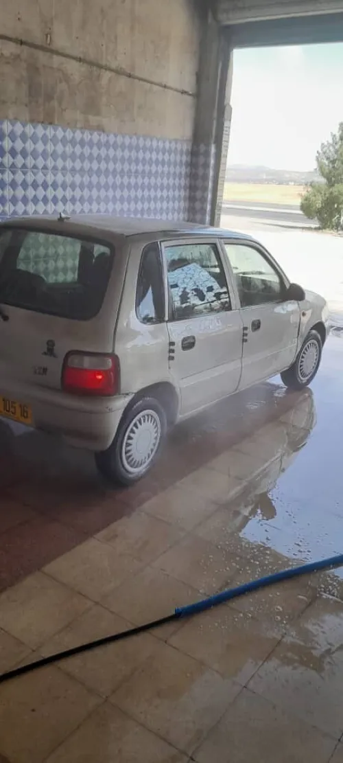 Suzuki Maruti Zen 2005 Maruti Zen