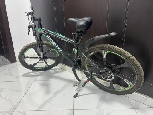 Velo gevatti a vendre 26 pouces