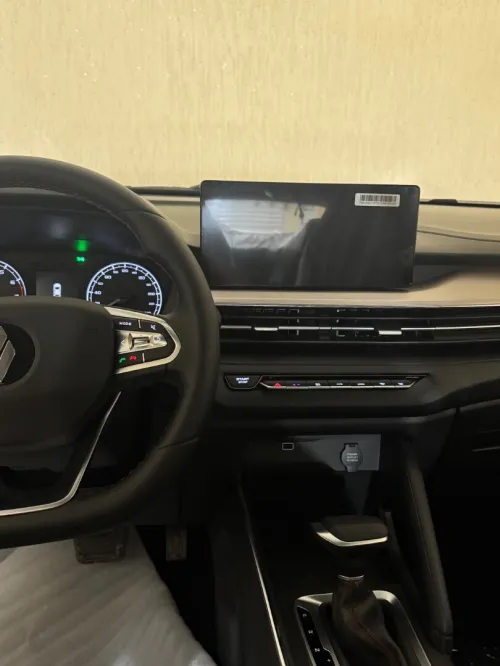 Geely GX3 PRO  2025 Livan