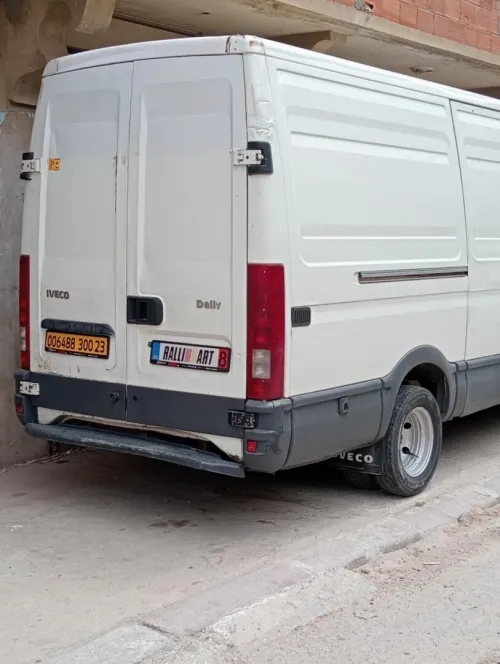 Iveco C11 2000