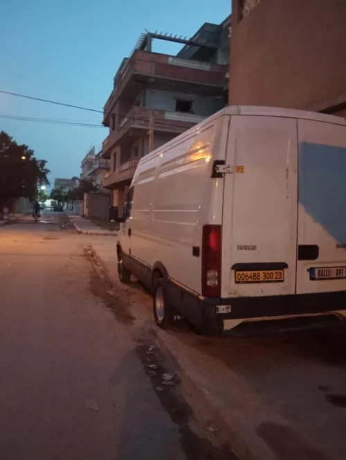 Iveco C11 2000