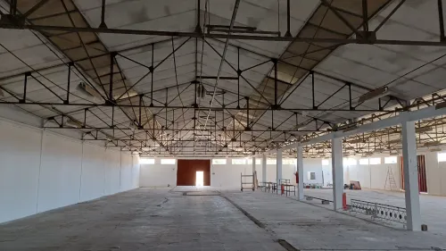 Location Hangar Khenchela Khenchela